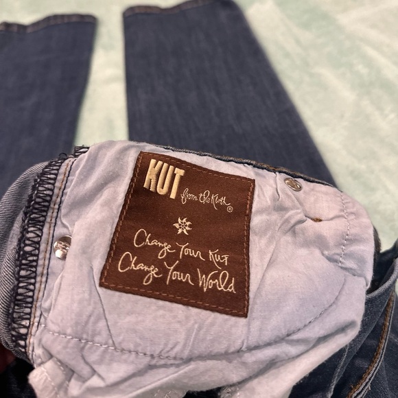 Kut from the cloth Women's Jeans
T1 - Picture 9 of 15